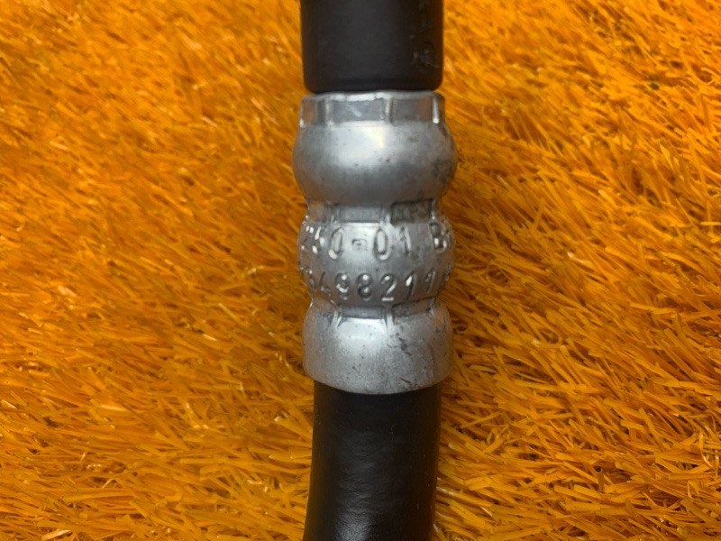 шланг гидроусилителя, 600 рублей, Красноярск