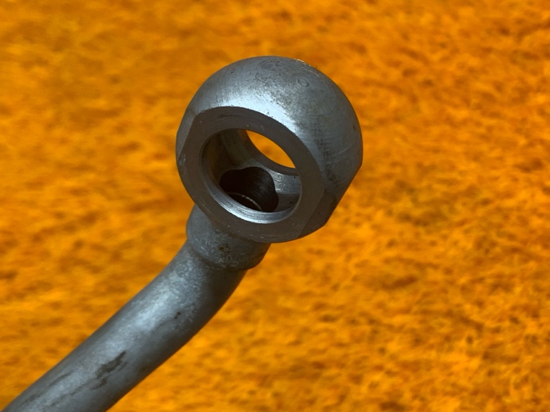 шланг гидроусилителя, 500 рублей, Красноярск