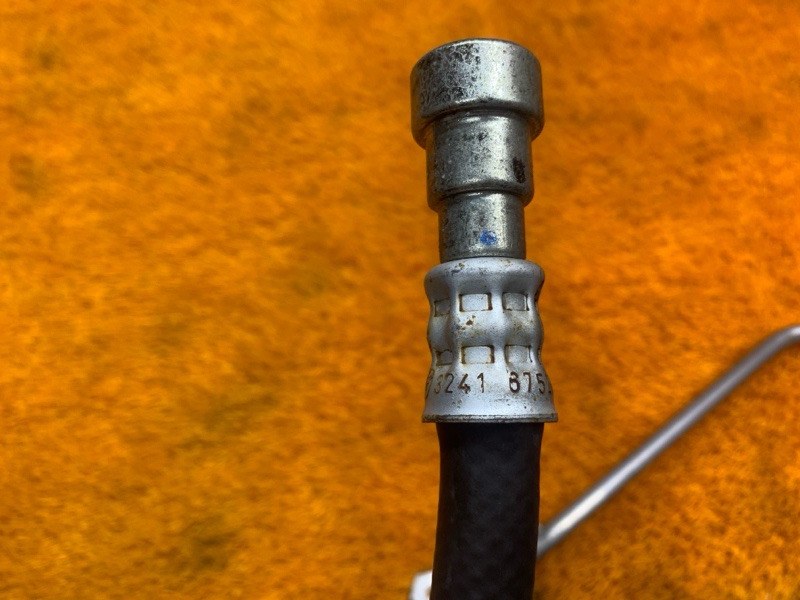 шланг гидроусилителя, 500 рублей, Красноярск