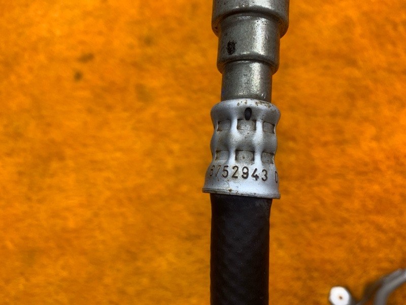 шланг гидроусилителя, 500 рублей, Красноярск