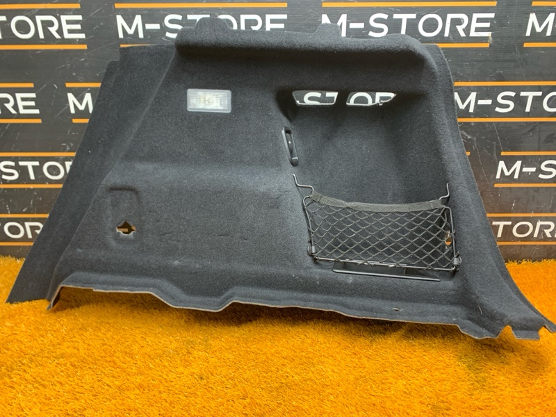 обшивка багажника, 2580 рублей, Красноярск