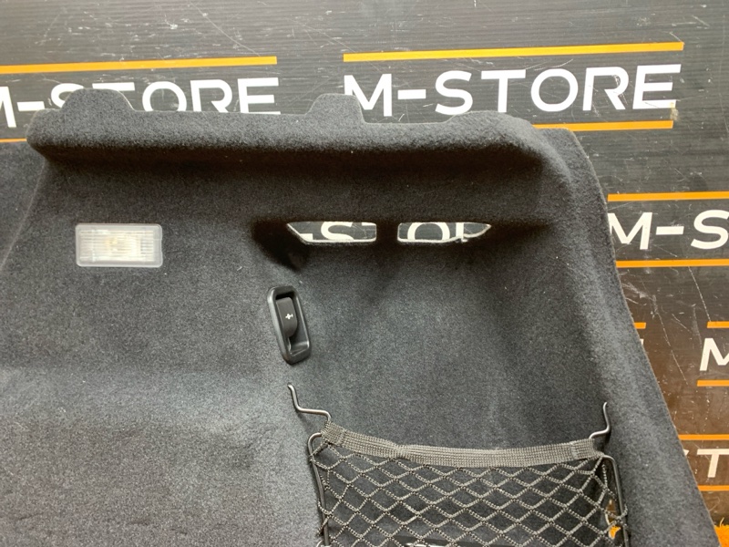 обшивка багажника, 2580 рублей, Красноярск