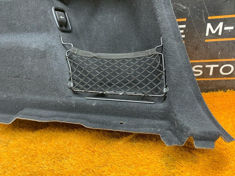 обшивка багажника, 2580 рублей, Красноярск