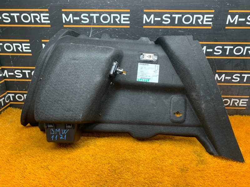 обшивка багажника, 2580 рублей, Красноярск