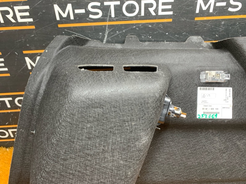 обшивка багажника, 2580 рублей, Красноярск