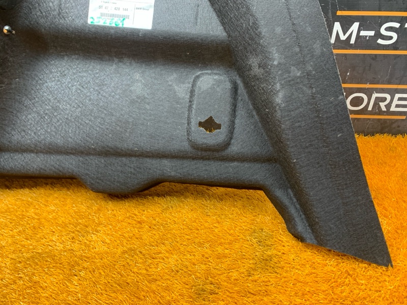 обшивка багажника, 2580 рублей, Красноярск