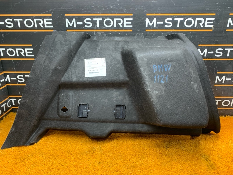 обшивка багажника, 2580 рублей, Красноярск