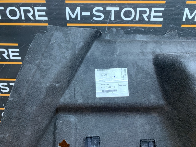 обшивка багажника, 2580 рублей, Красноярск