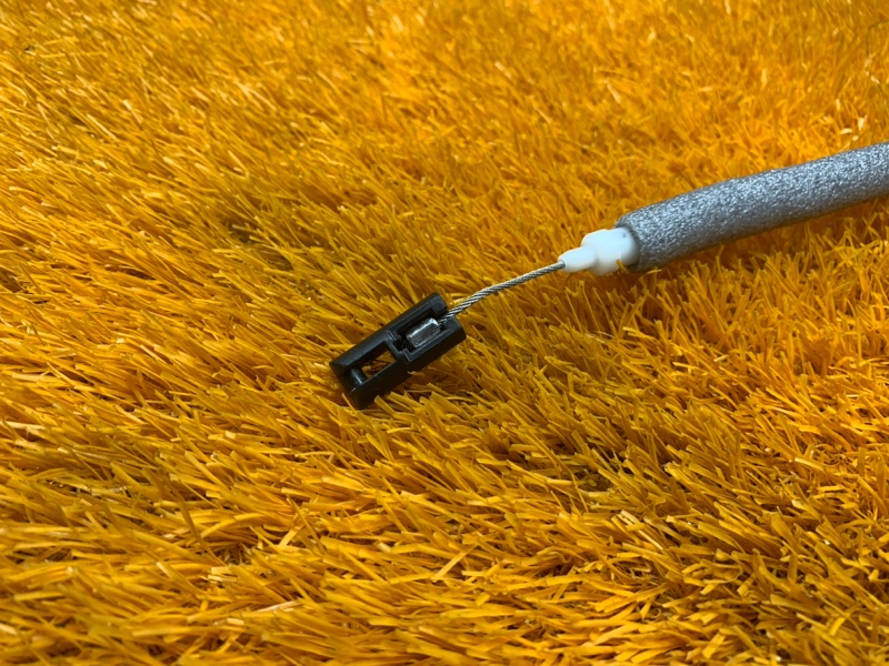 трос замка двери, 350 рублей, Красноярск