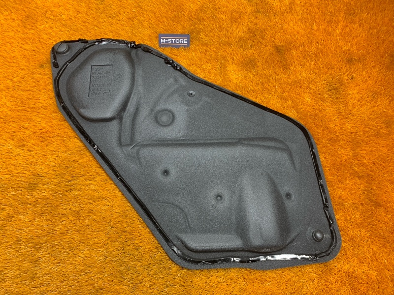 Шумоизоляция двери, 420 рублей, Красноярск