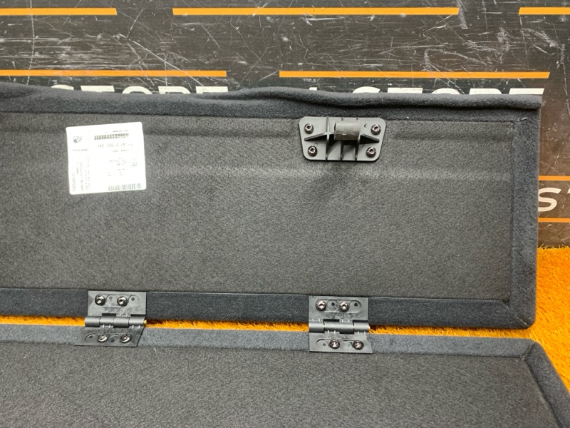 пол багажника, 5150 рублей, Красноярск