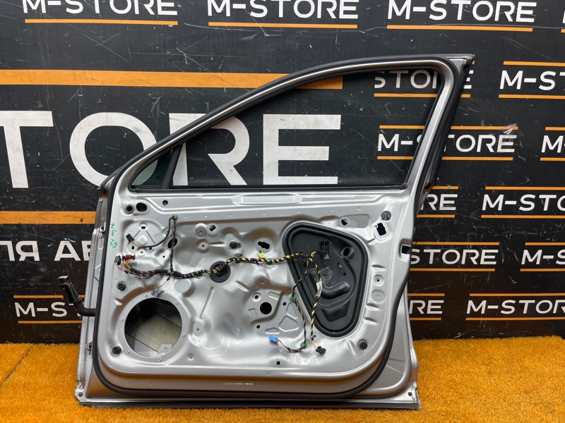 дверь, 45000 рублей, Красноярск