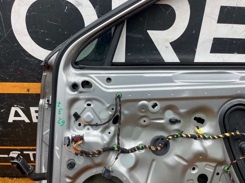 дверь, 45000 рублей, Красноярск