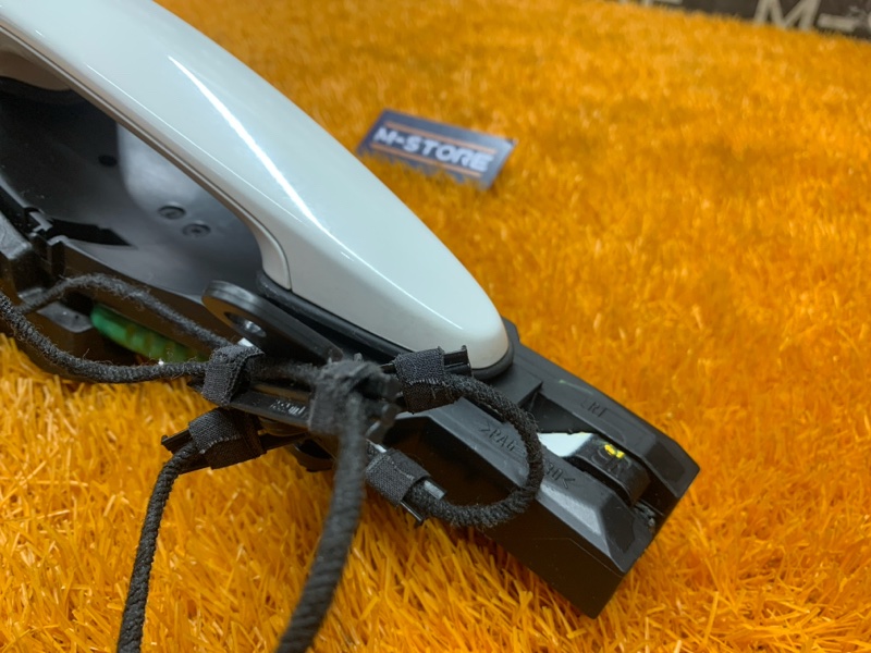 ручка двери внешняя, 1720 рублей, Красноярск