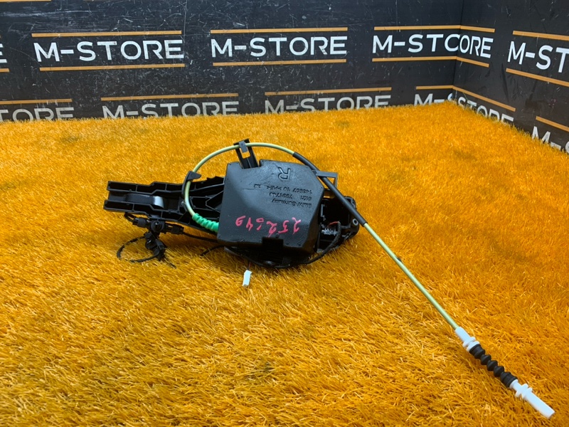 ручка двери внешняя, 1720 рублей, Красноярск