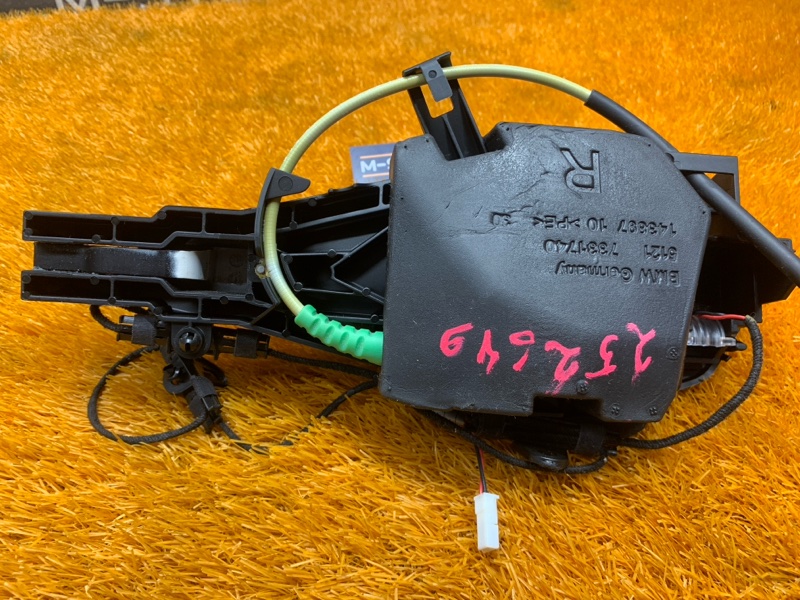 ручка двери внешняя, 1720 рублей, Красноярск