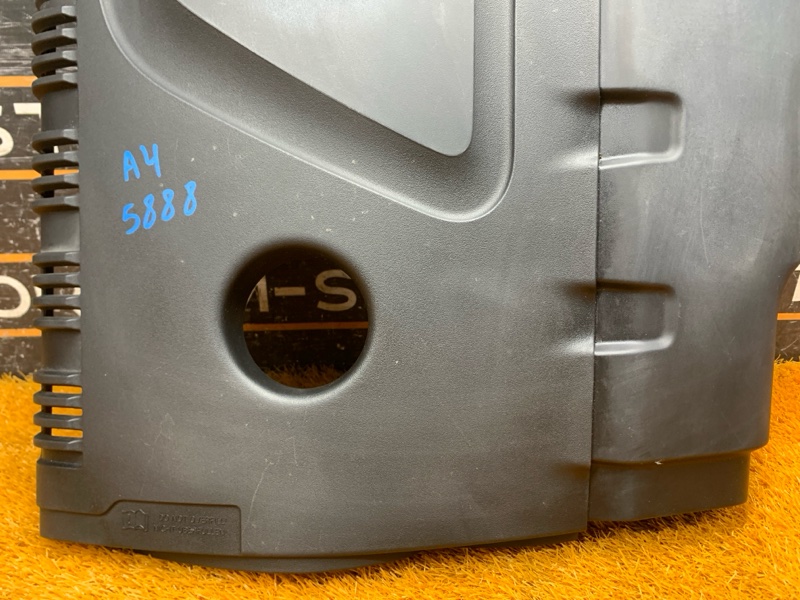 крышка двигателя, 2000 рублей, Красноярск