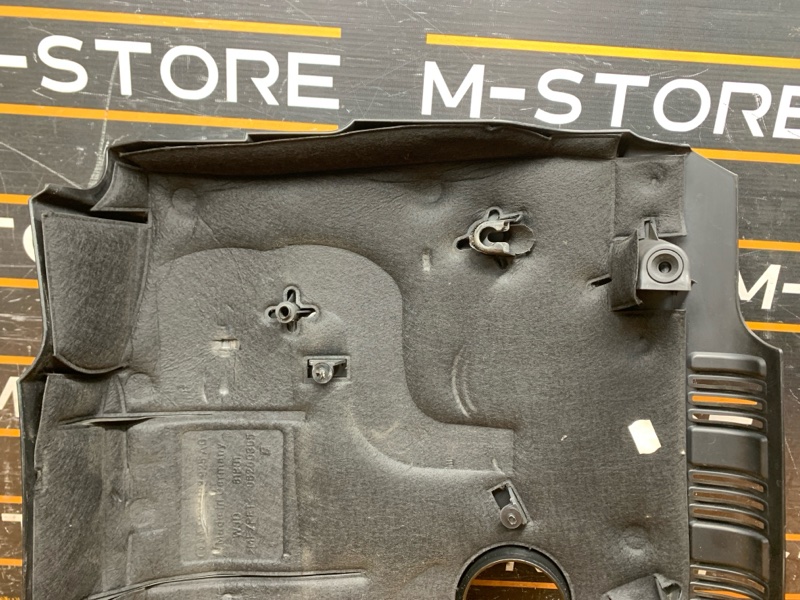 крышка двигателя, 2000 рублей, Красноярск