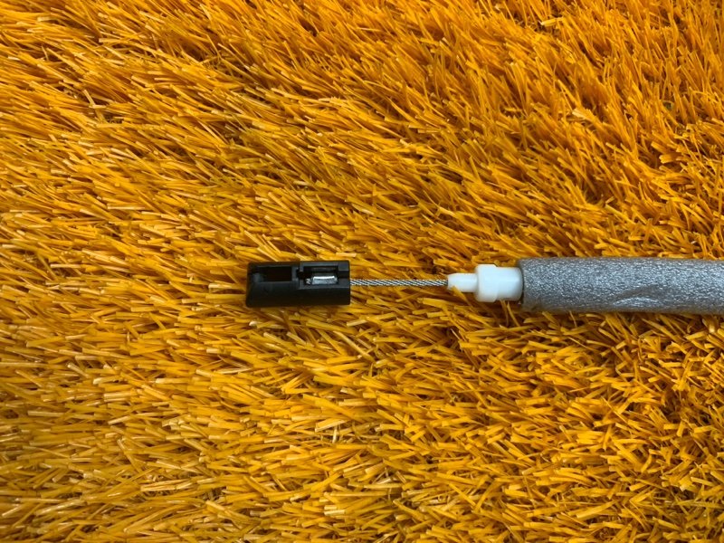 трос замка двери, 420 рублей, Красноярск