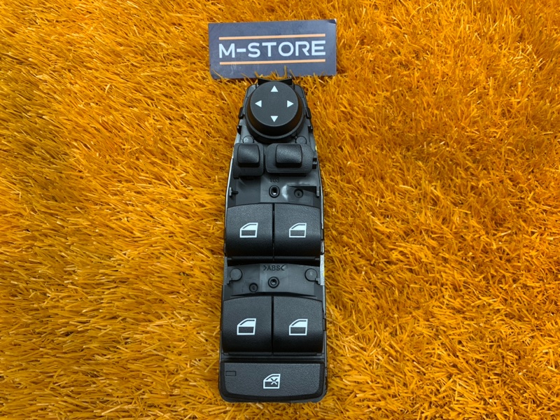 Блок управления стеклоподъемниками, 1000 рублей, Красноярск