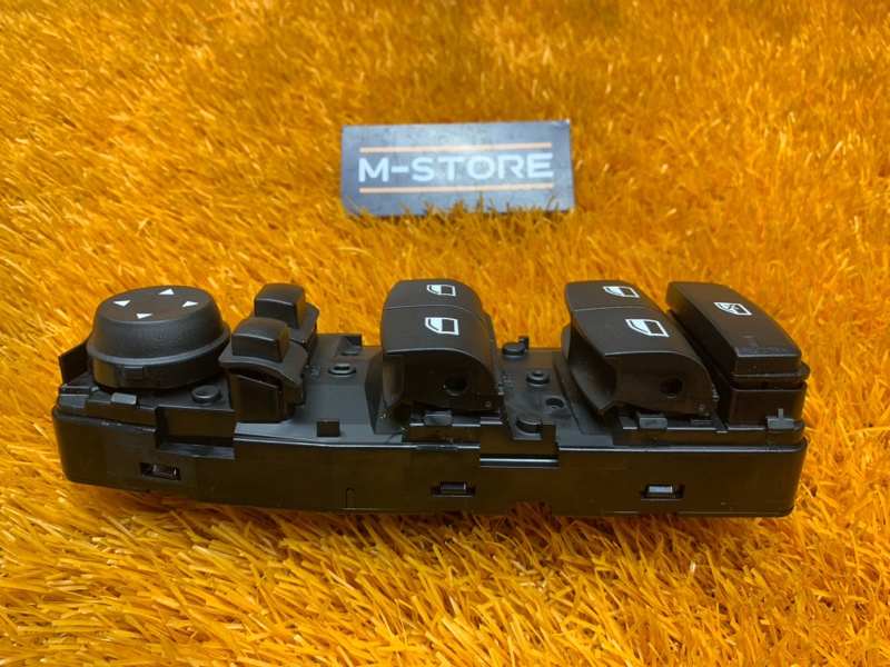 Блок управления стеклоподъемниками, 1000 рублей, Красноярск