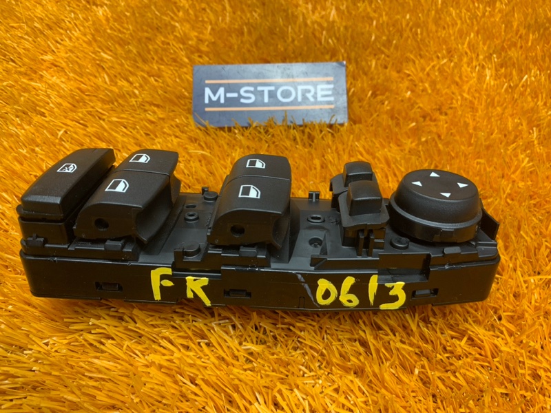 Блок управления стеклоподъемниками, 1000 рублей, Красноярск