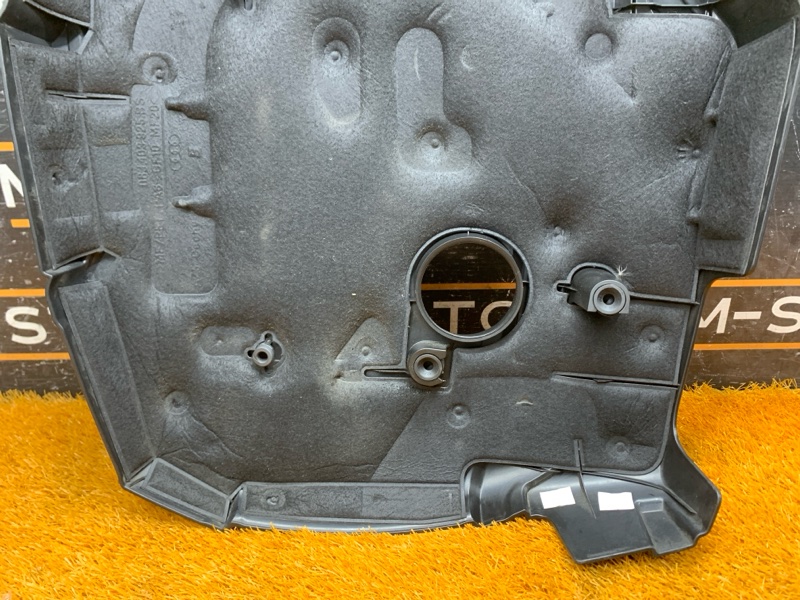 крышка двигателя, 4300 рублей, Красноярск