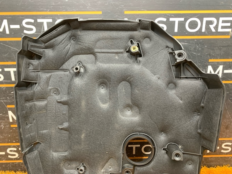 крышка двигателя, 4300 рублей, Красноярск