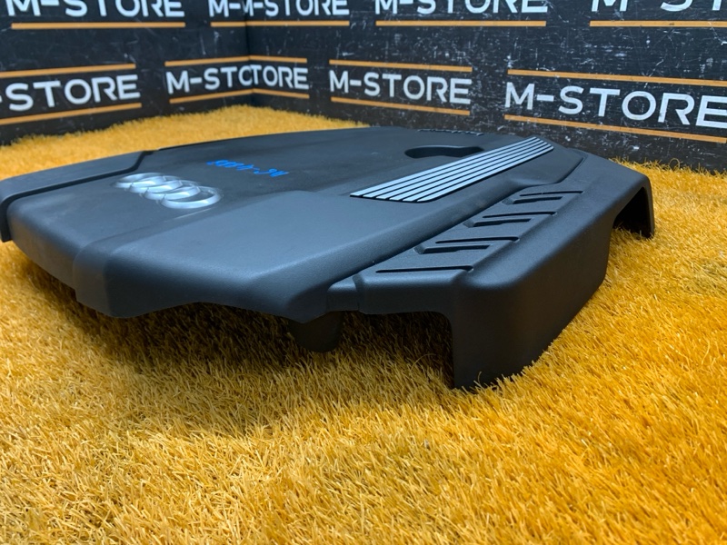 крышка двигателя, 4300 рублей, Красноярск