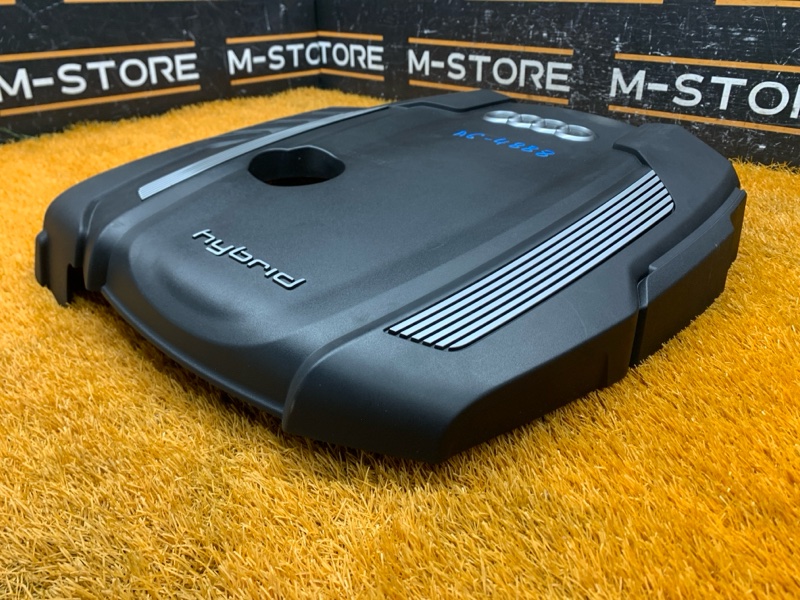 крышка двигателя, 4300 рублей, Красноярск