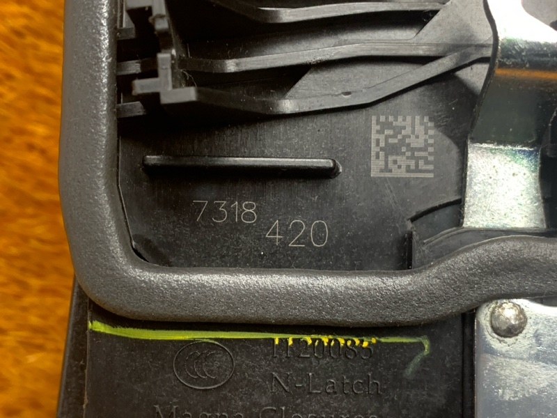 замок двери, 2220 рублей, Красноярск