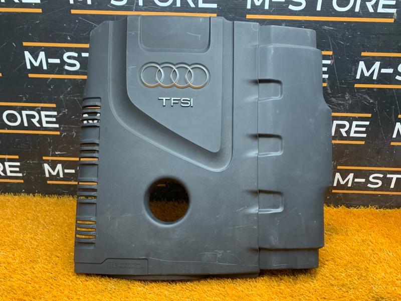 крышка двигателя, 2000 рублей, Красноярск