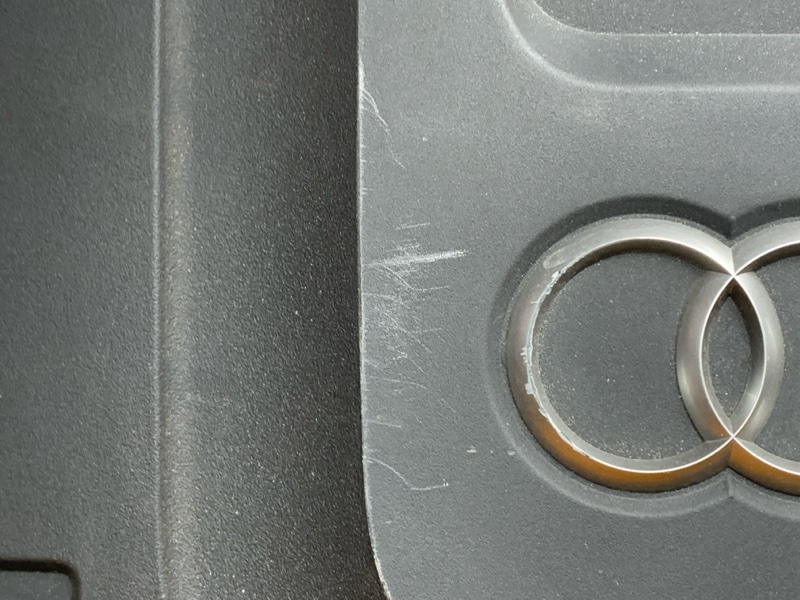 крышка двигателя, 2000 рублей, Красноярск