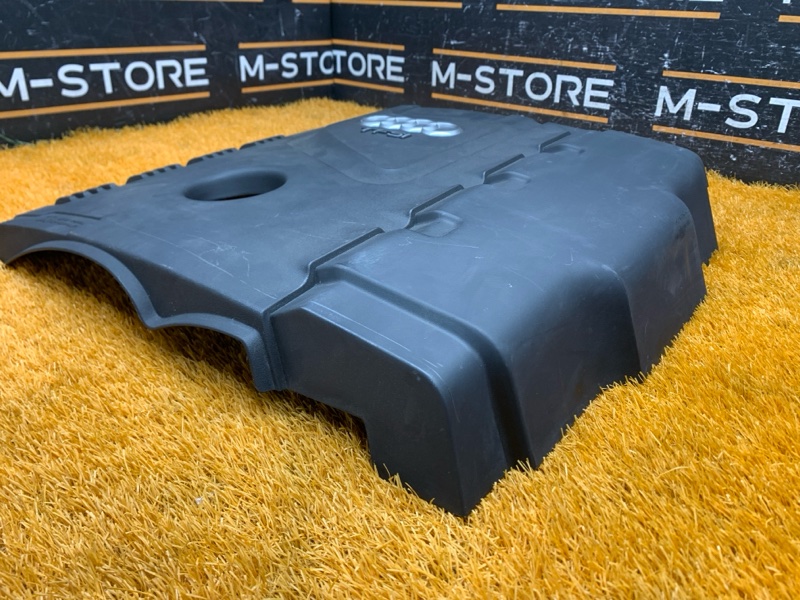 крышка двигателя, 2000 рублей, Красноярск