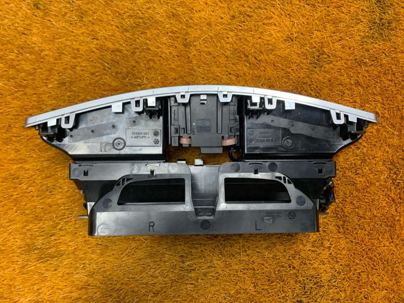 дефлектор воздушный, 870 рублей, Красноярск