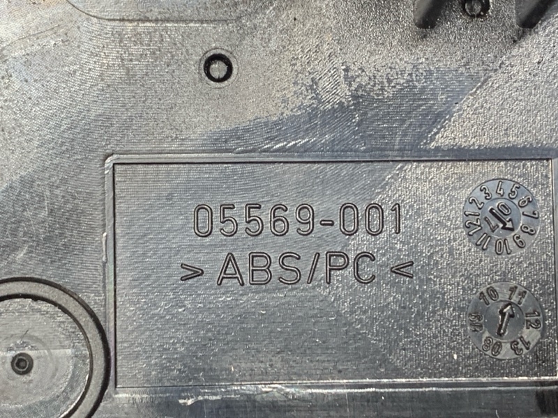 дефлектор воздушный, 870 рублей, Красноярск