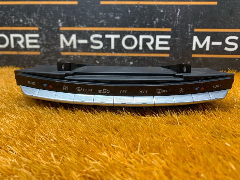 блок управления климат-контролем, 1900 рублей, Красноярск