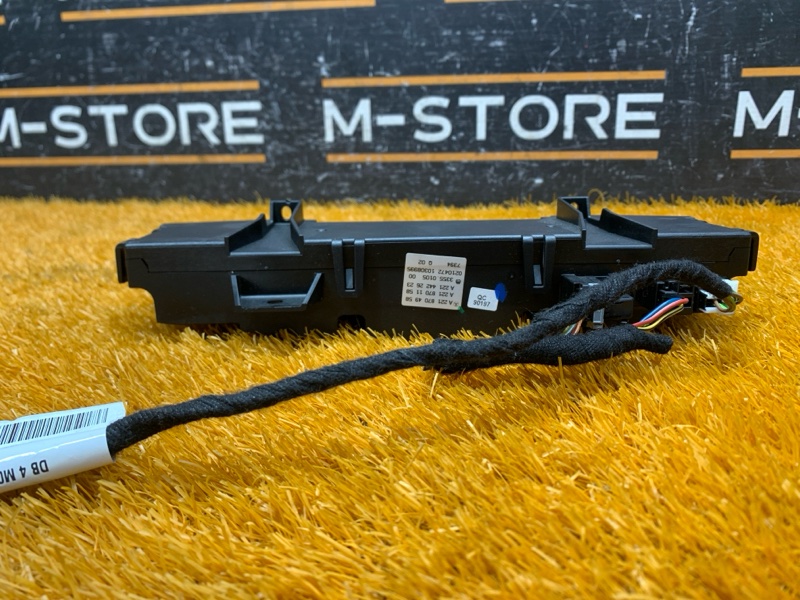 блок управления климат-контролем, 1900 рублей, Красноярск