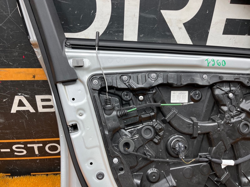 дверь, 37640 рублей, Красноярск