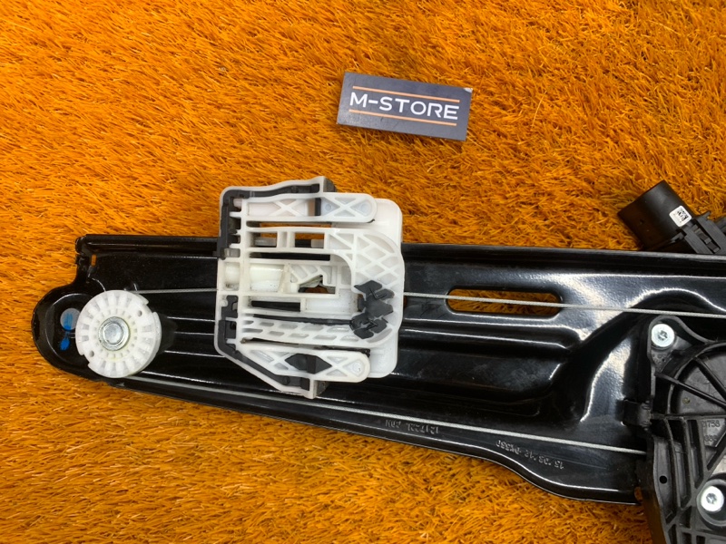 стеклоподъемник, 1200 рублей, Красноярск