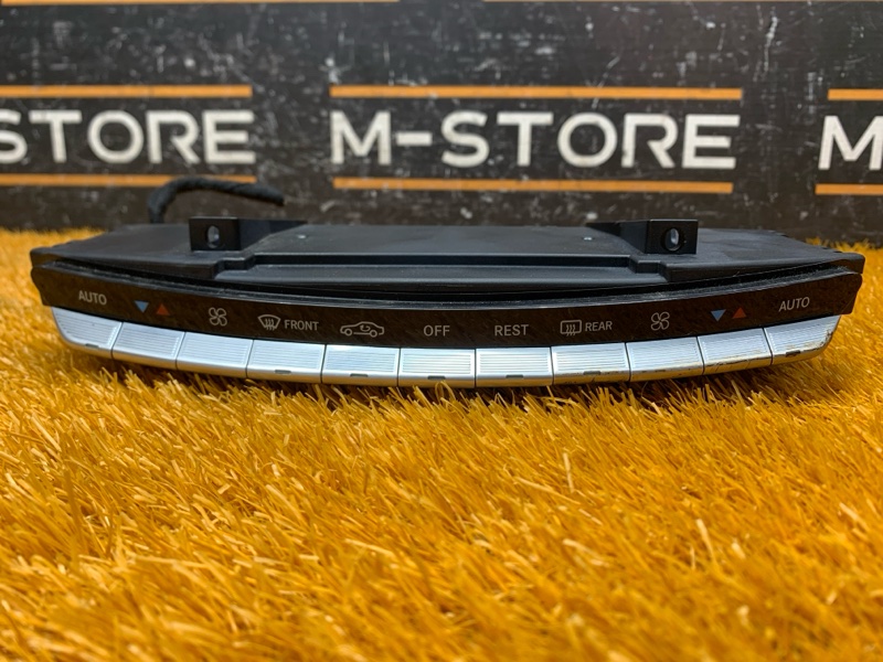 блок управления климат-контролем, 1900 рублей, Красноярск