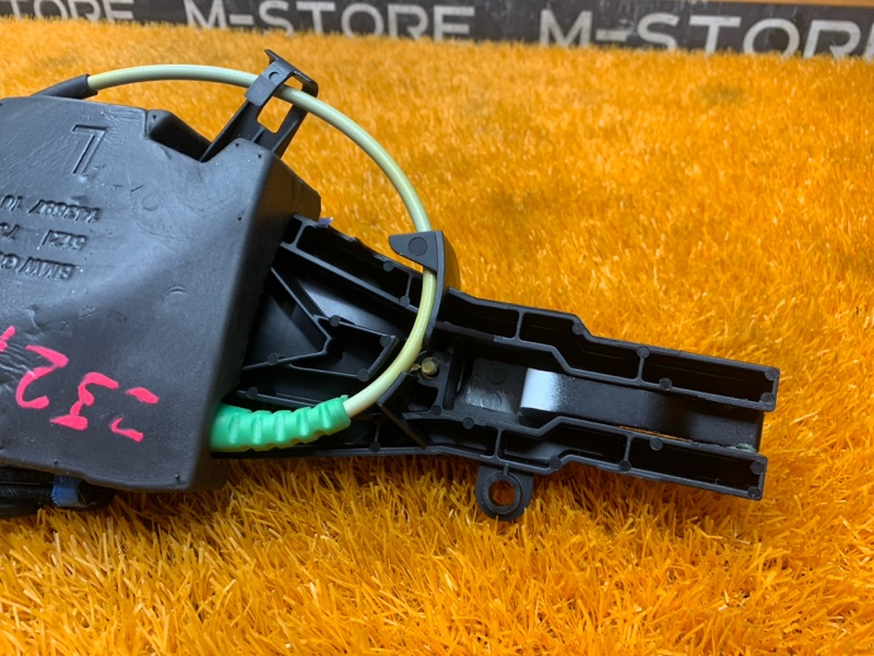 ручка двери внешняя, 1300 рублей, Красноярск