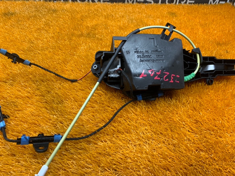 ручка двери внешняя, 1300 рублей, Красноярск