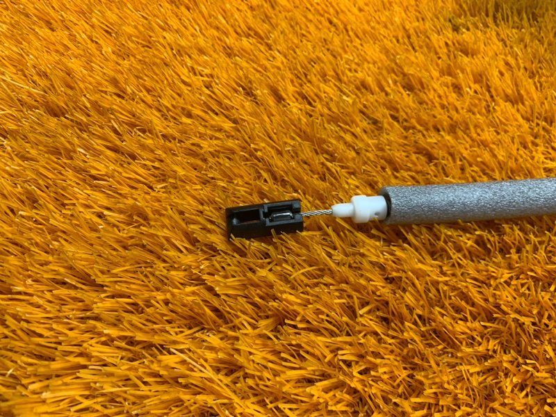 трос замка двери, 420 рублей, Красноярск