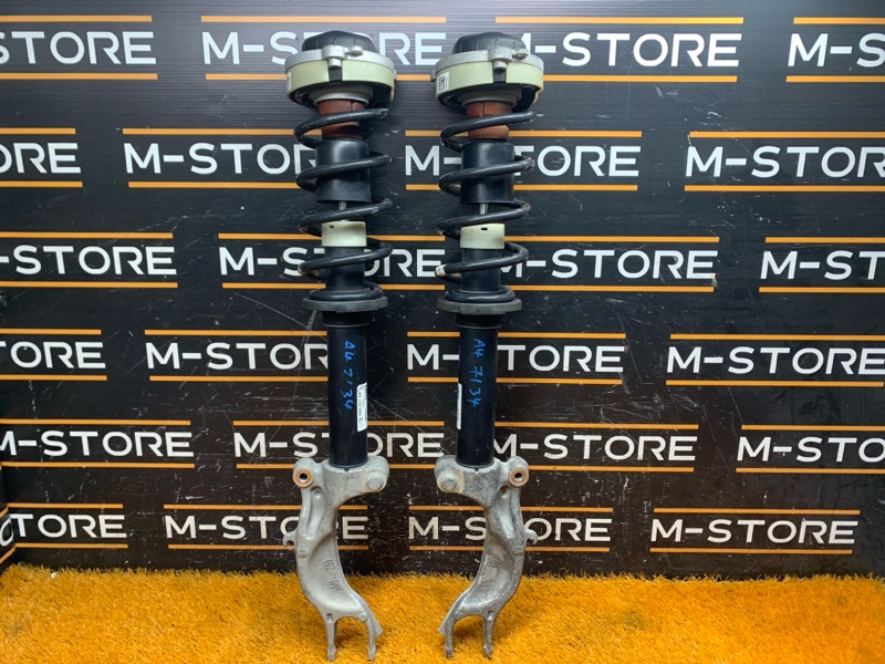 стойка подвески, 28230 рублей, Красноярск