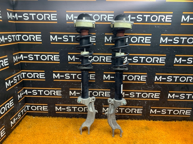 стойка подвески, 28230 рублей, Красноярск