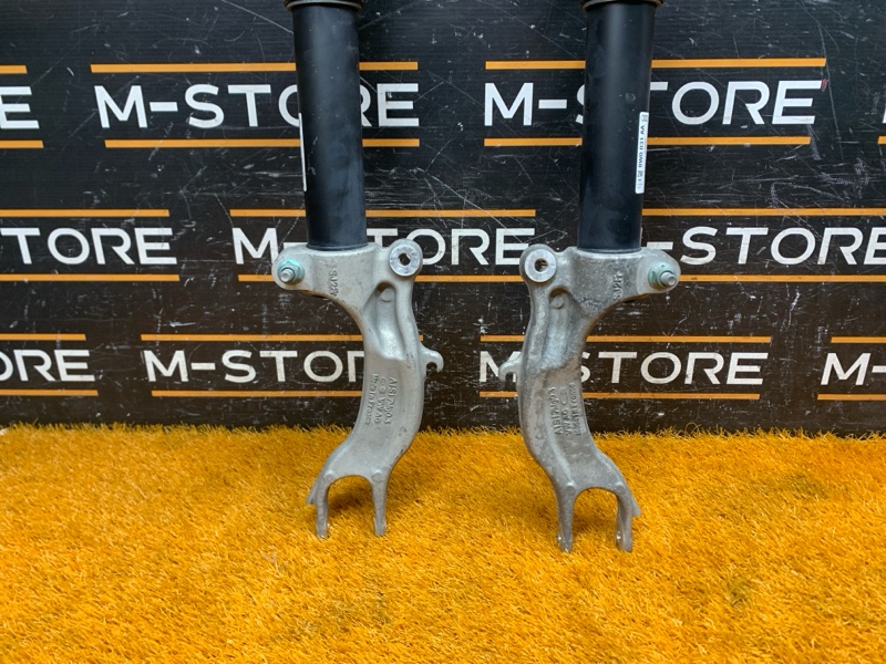 стойка подвески, 28230 рублей, Красноярск