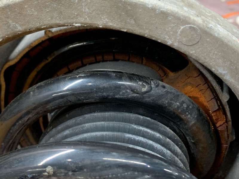 стойка подвески, 11300 рублей, Красноярск