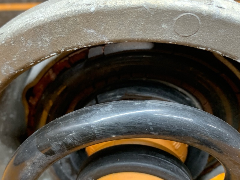 стойка подвески, 11300 рублей, Красноярск