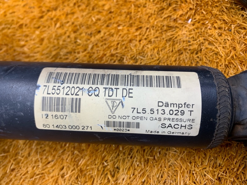 стойка подвески, 11300 рублей, Красноярск